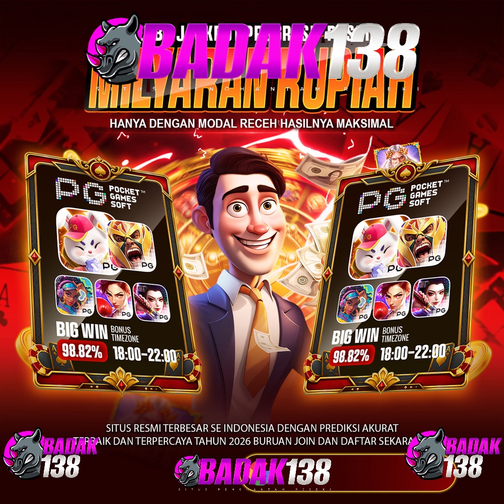 banner BADAK138 X Allikim: Perangkat Mobile Membawa Aktivitas Gaming Lebih Dekat Dengan Kehidupan Sehari-Hari